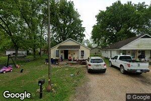 308 W Poinsett St, Marked Tree, AR 72365
