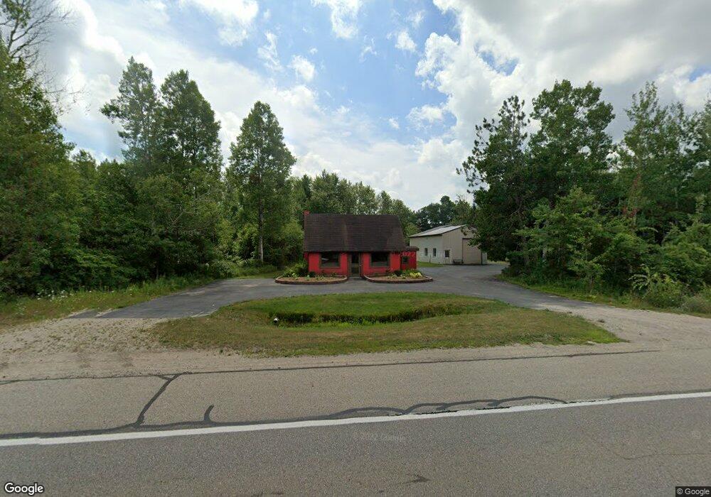 7503 Charlevoix Rd unit And 7517 Charlevoix, Petoskey, MI 49770 - photo 1