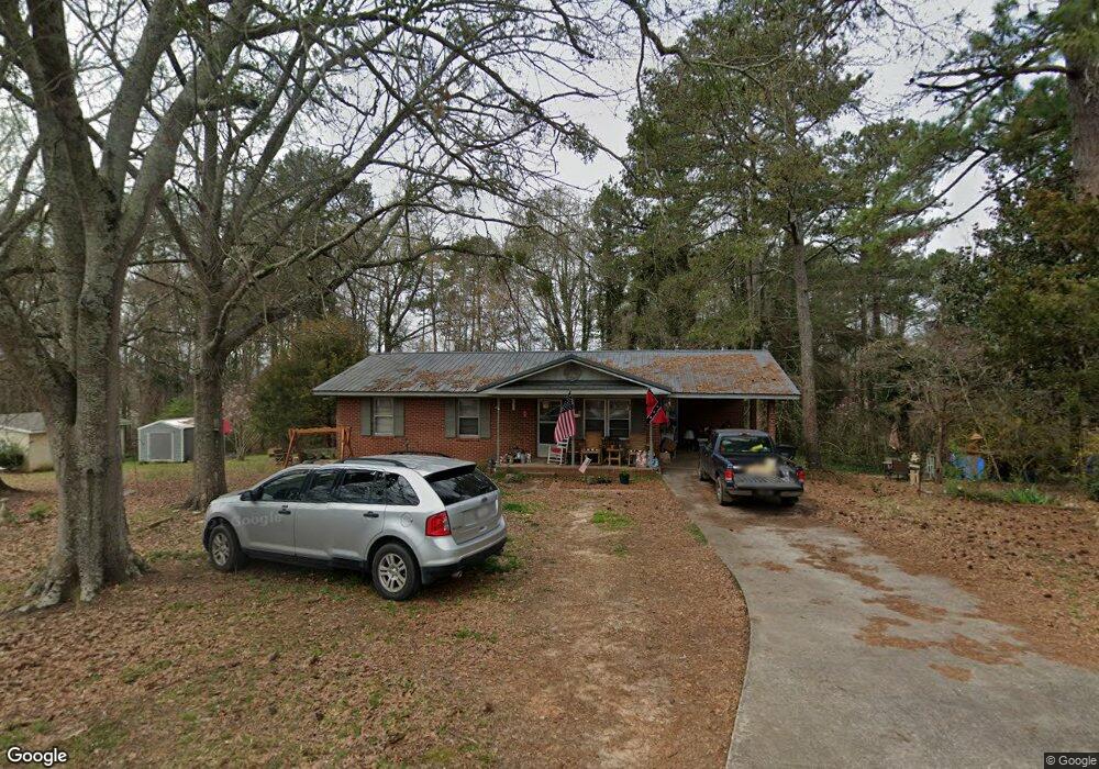 7148 N Dearing St SE, Covington, GA 30014 - photo 1