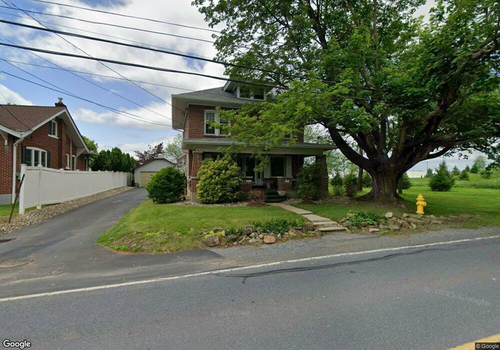 232 N Main St, Alburtis, PA 18011 - photo 1