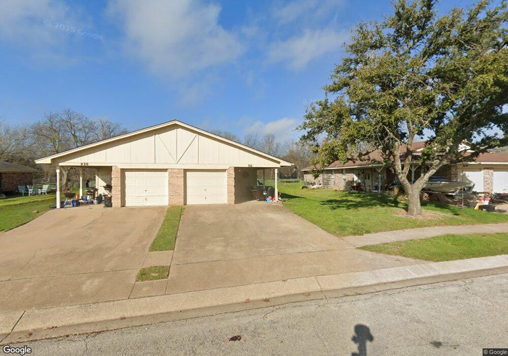 918 Terry Trail, Weatherford, TX 76086 - photo 1