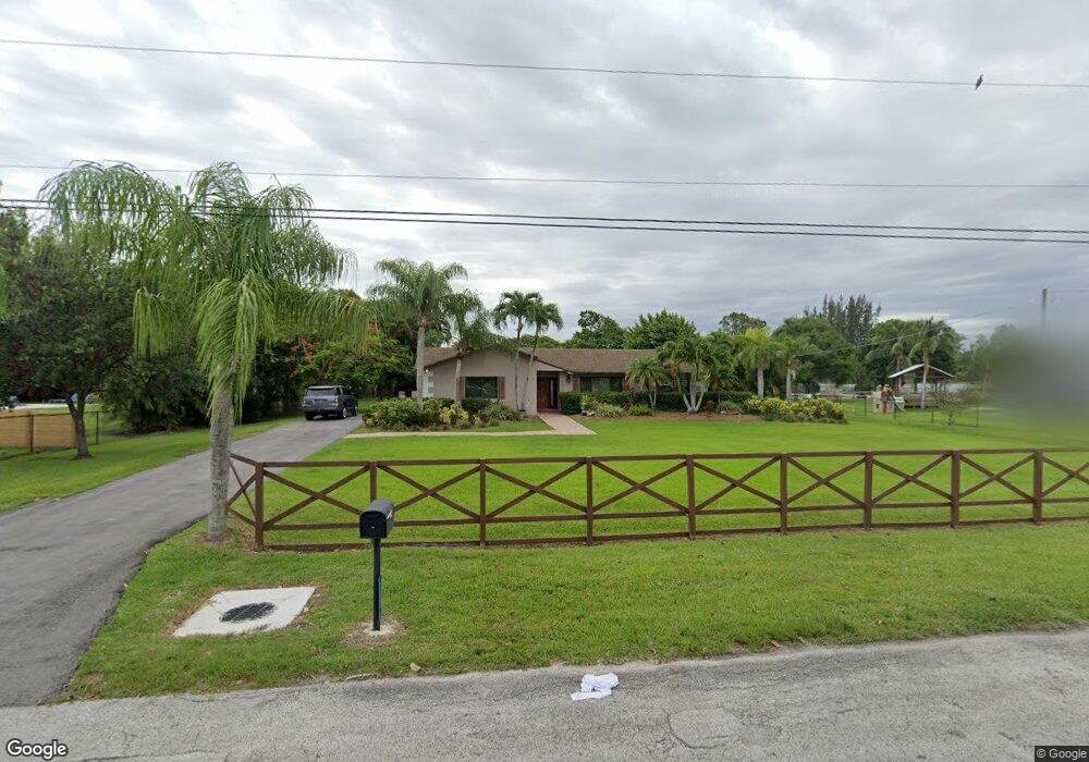 5610 SW 164th Terrace, Southwest Ranches, FL 33331 - photo 1