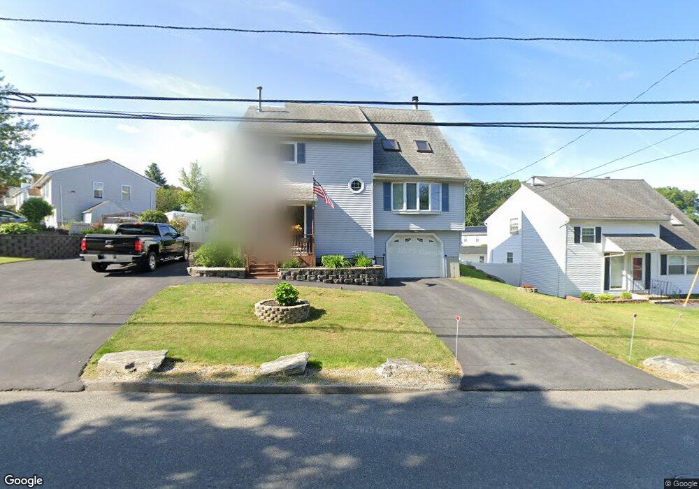 106 Sunderland Rd, Worcester, MA 01604 - photo 1