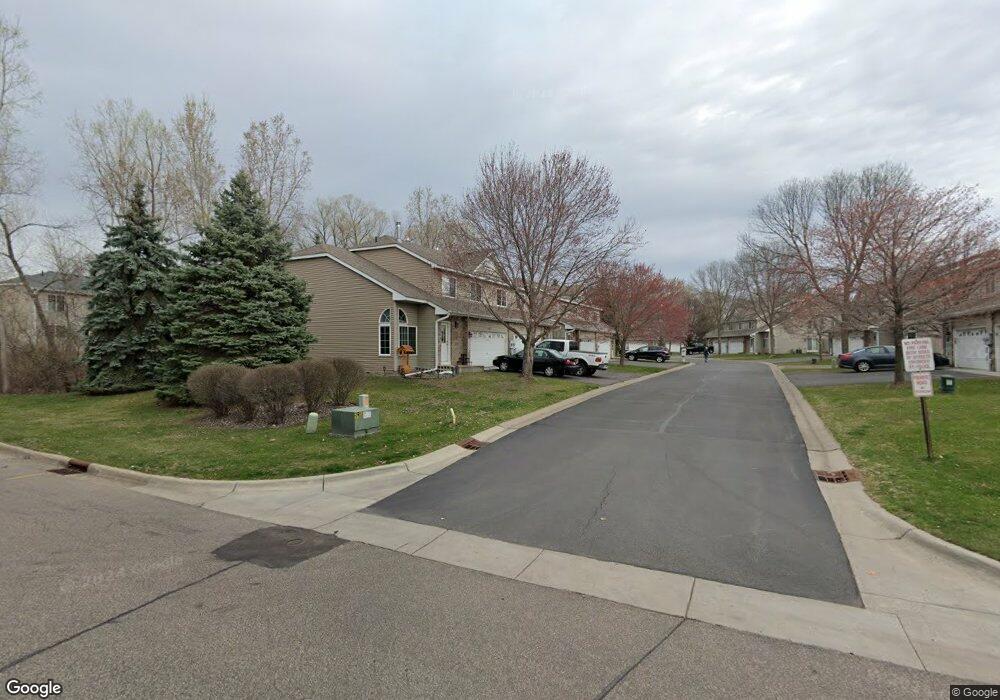 10793 Tamarack Cir NW, Coon Rapids, MN 55433 - photo 1