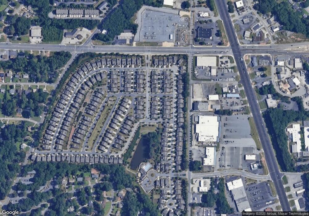 3029 Smyrna Grove Dr, Smyrna, GA 30082 - photo 1