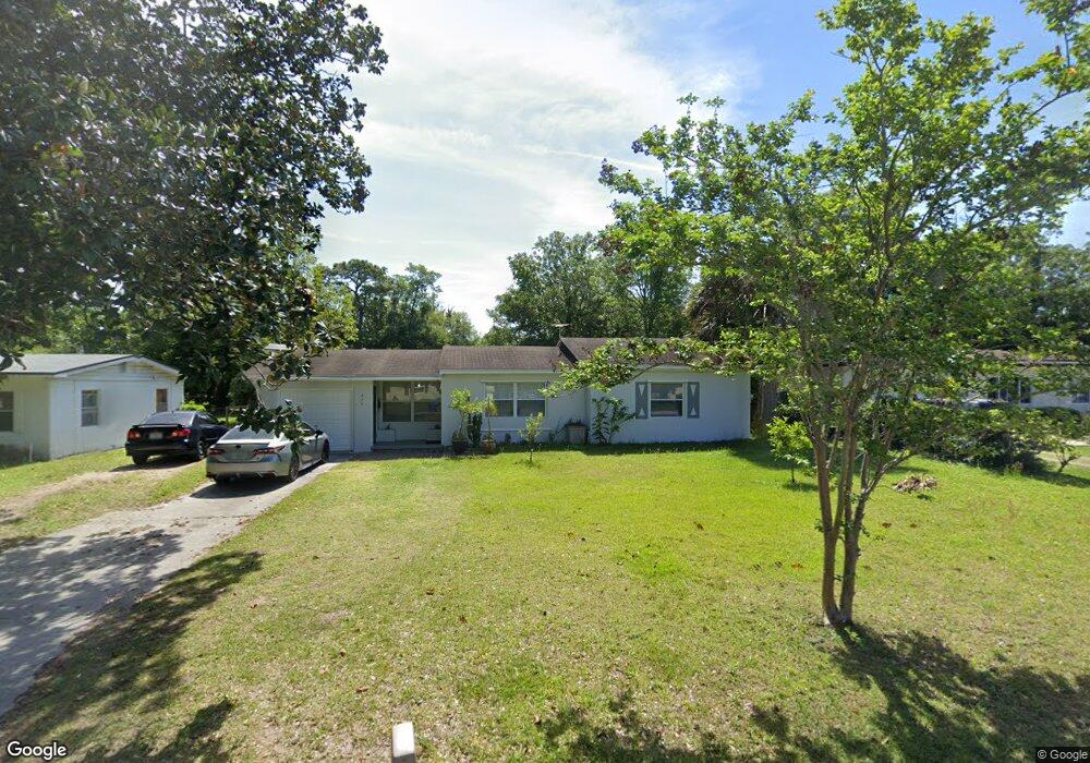 277 Brunswick Rd, Jacksonville, FL 32216 - photo 1