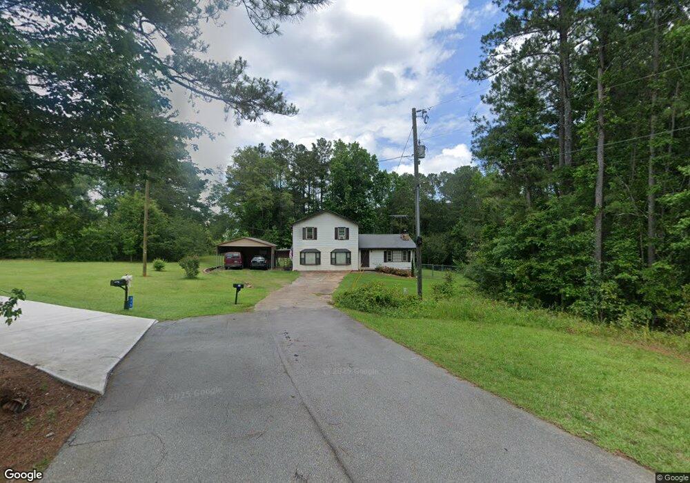 511 Music Row, Forsyth, GA 31029 - photo 1