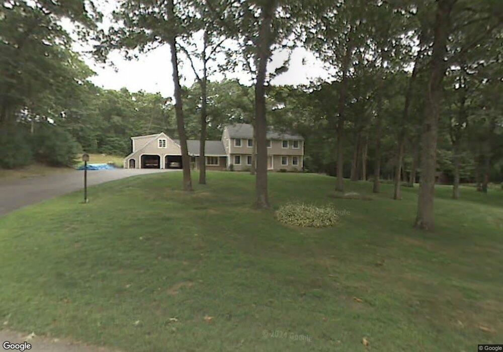 9 Pinewood Dr, Pelham, NH 03076 - photo 1