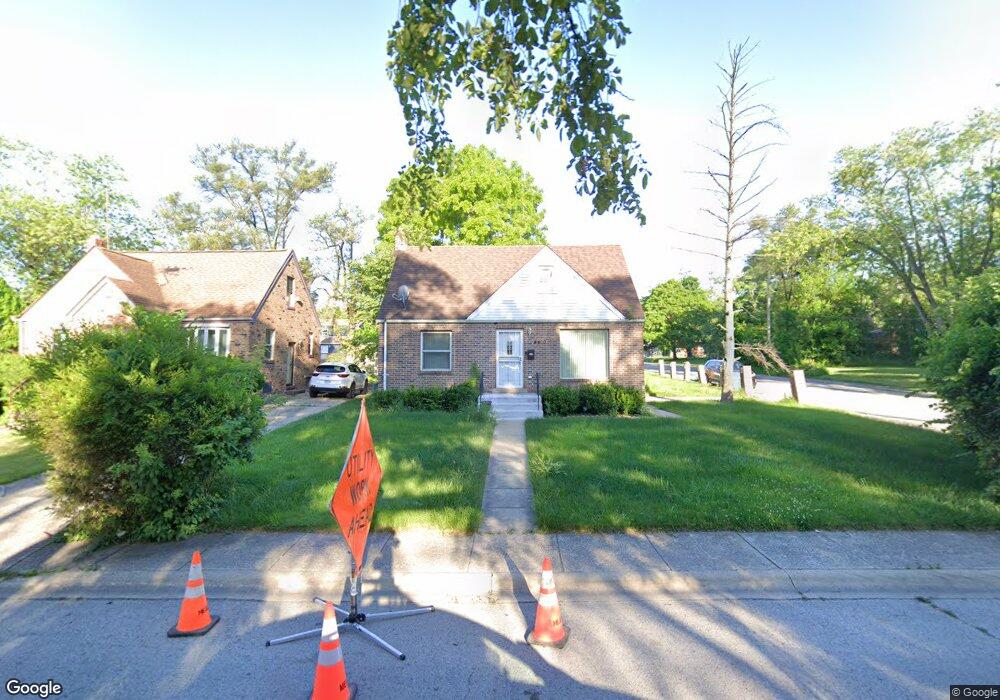 4400 Kentucky St, Gary, IN 46409 - photo 1