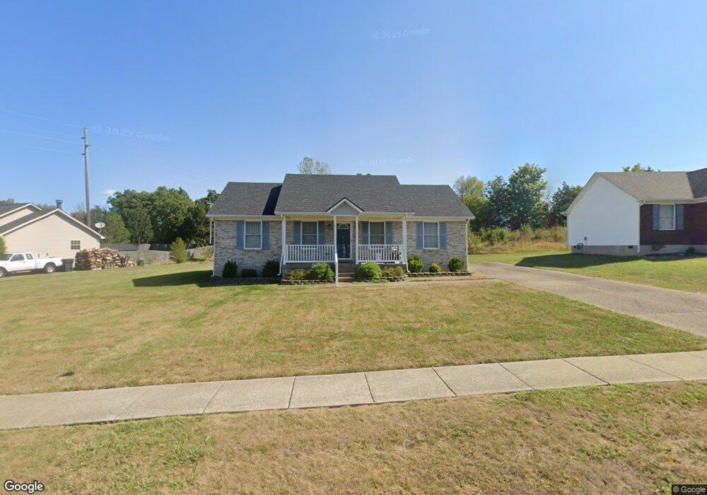 138 Trevor Ct, Mount Washington, KY 40047 - photo 1