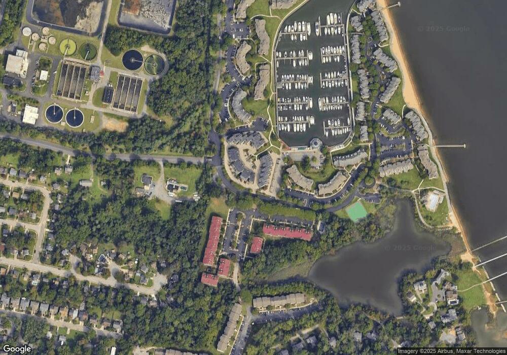 7030 Clinton Ct unit 15A, Annapolis, MD 21403 - photo 1