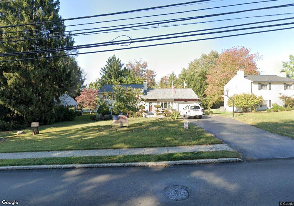 294 W Valley Forge Rd, King of Prussia, PA 19406 - photo 1