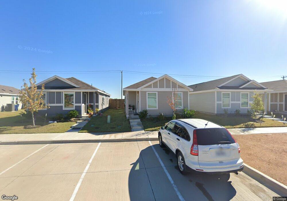 6619 Coulter Dr, Princeton, TX 75407 - photo 1