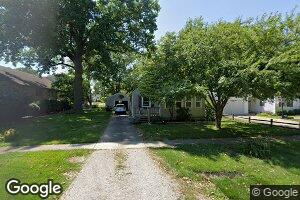 3241 S 4th St Unit 1, Springfield, IL 62703