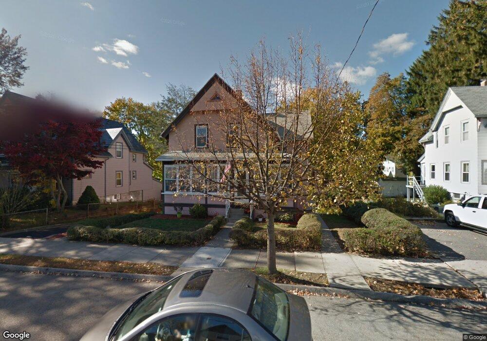 38 Coburn Ave, Worcester, MA 01604 - photo 1