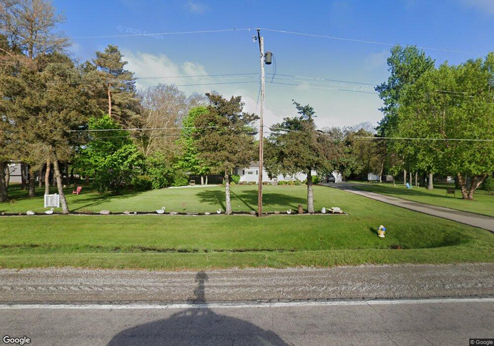 7171 N Elms Rd, Flushing, MI 48433 - photo 1