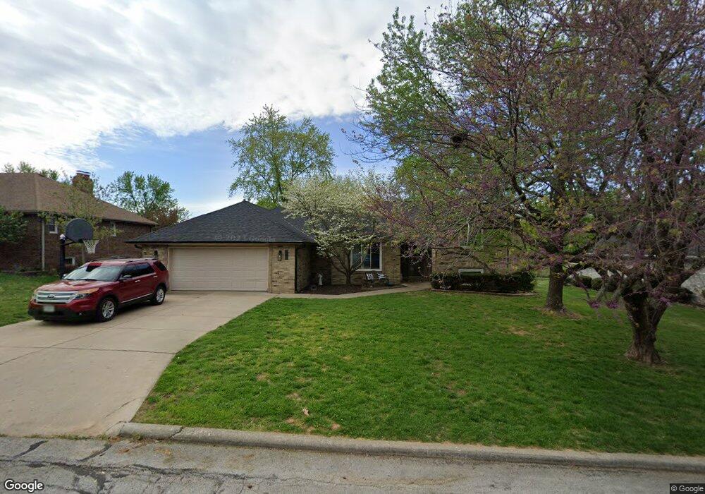 718 W Wasson Dr, Nixa, MO 65714 - photo 1