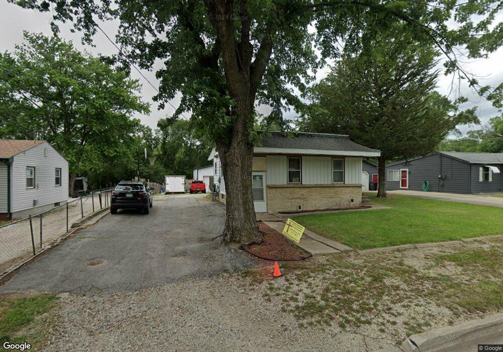 4020 SE 8th St, Des Moines, IA 50315 - photo 1