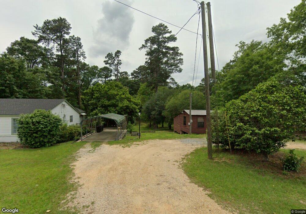4608 Indian Springs Rd, Laurel, MS 39443 - photo 1