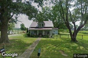 1900 Gaffney Rd, Crab Orchard, KY 40419