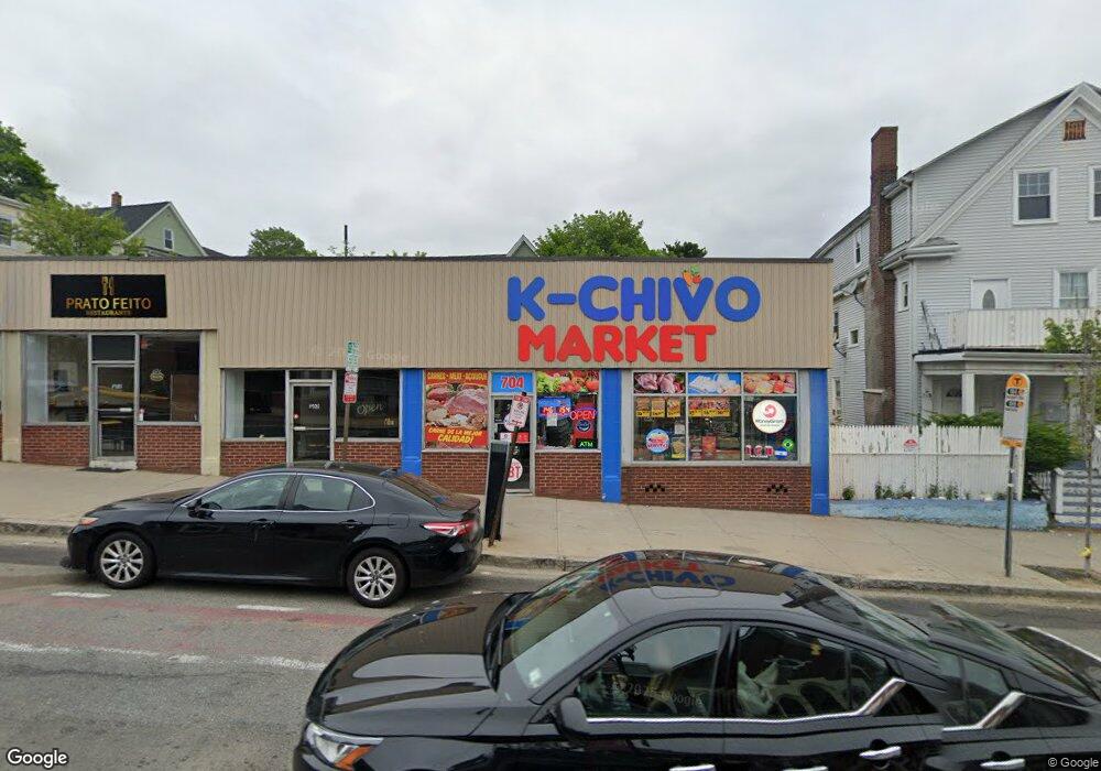 704 Broadway, Everett, MA 02149 - photo 1