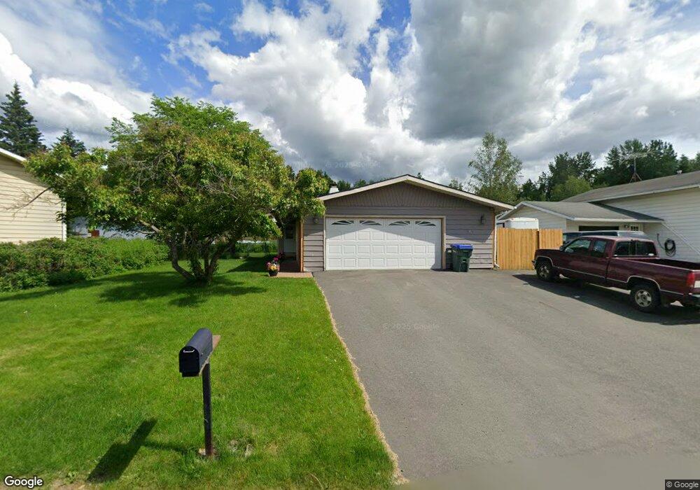 5411 Little Tree St, Anchorage, AK 99507 - photo 1