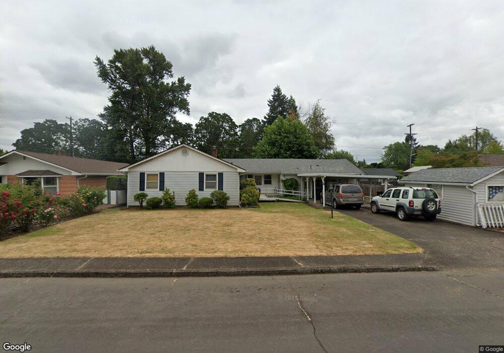 428 Dennis Ln N, Keizer, OR 97303 - photo 1