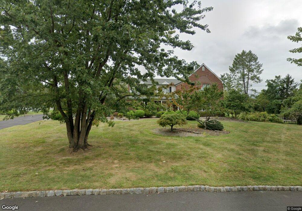 5 Wingate Terrace, Holmdel, NJ 07733 - photo 1