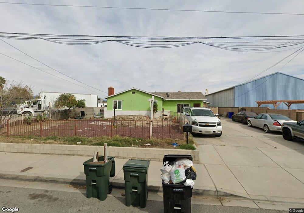 10053 Catawba Ave, Fontana, CA 92335 - photo 1