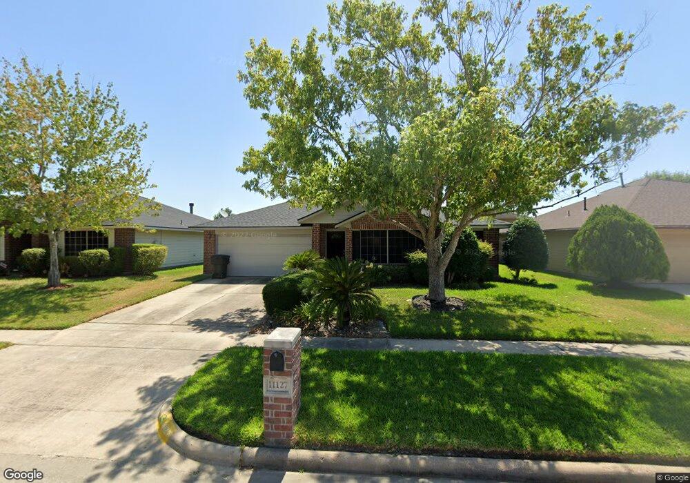 11127 Fern Terrace Dr, Houston, TX 77075 - photo 1
