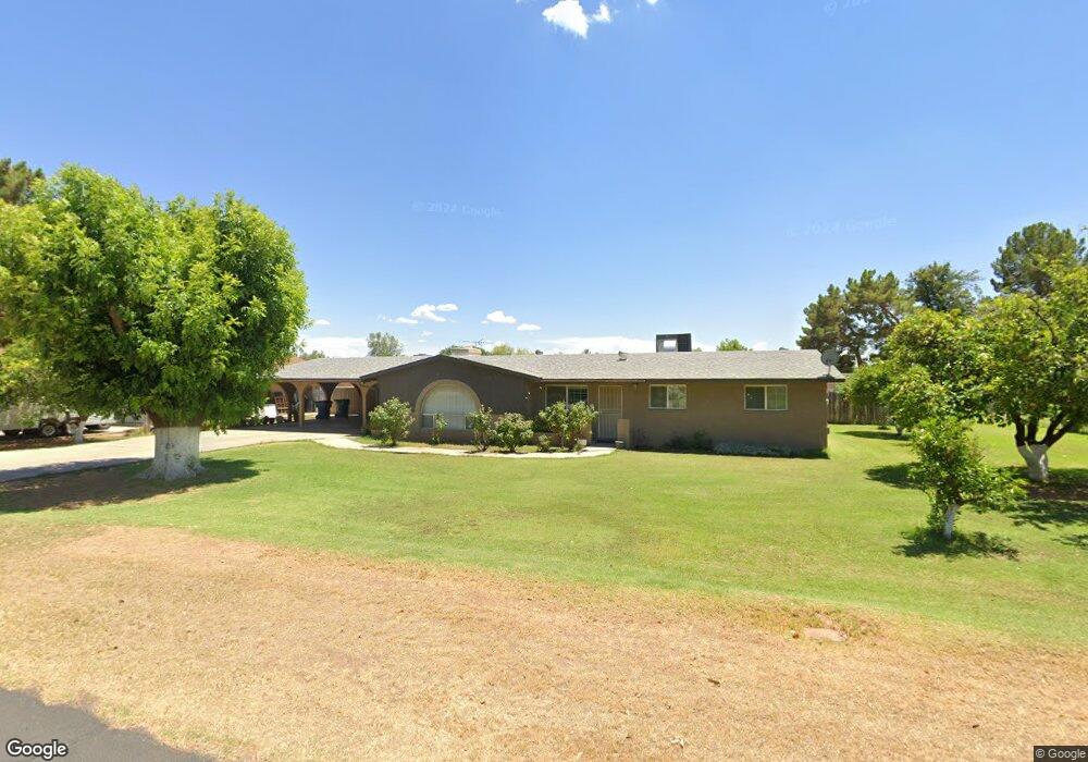 4265 E Emelita Ave, Mesa, AZ 85206 - photo 1