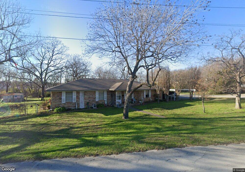 2000 S Locust St, Denton, TX 76205 - photo 1