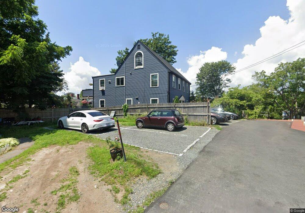 14 Mechanic Square, Marblehead, MA 01945 - photo 1