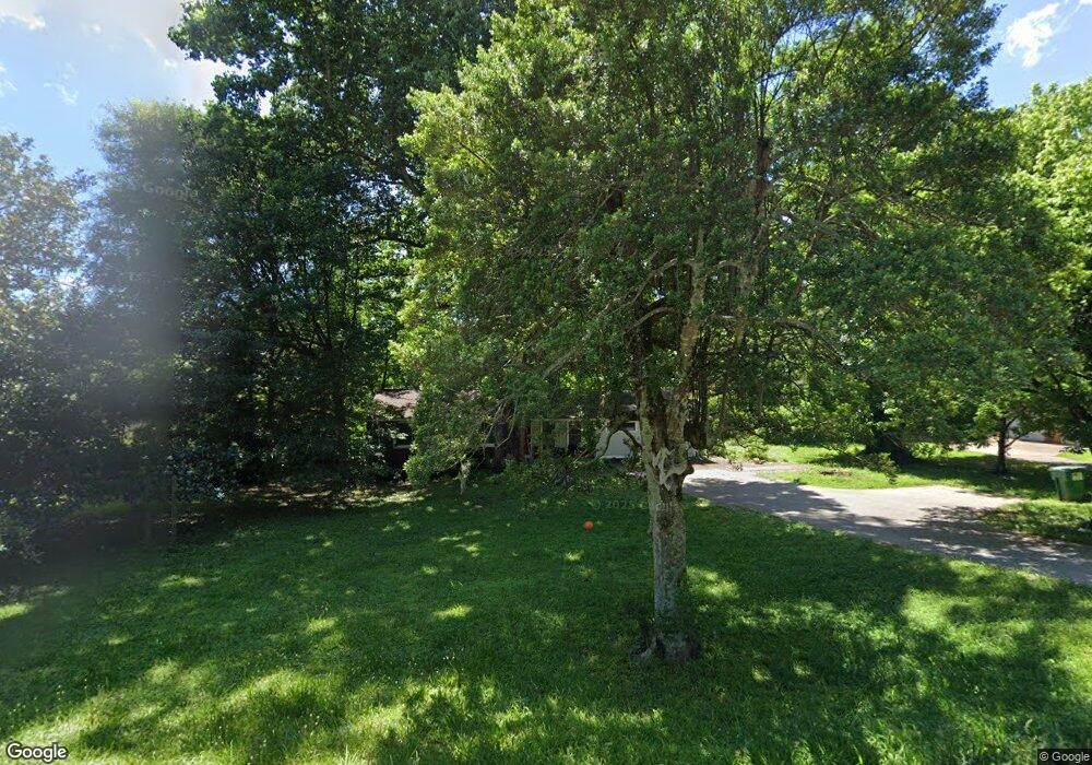 1681 New Light Rd, Canton, GA 30115 - photo 1