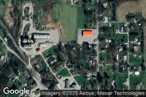 6827 W Oneal Ave, Dupont, IN 47231