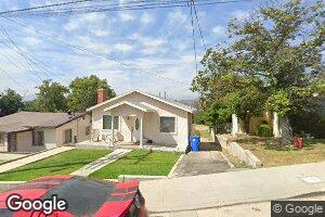 4415 Mont Eagle Place, Los Angeles, CA 90041