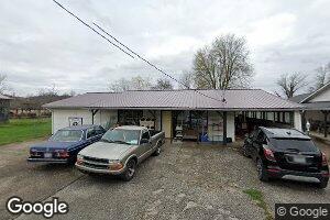 117 Third St, Garrison, KY 41141