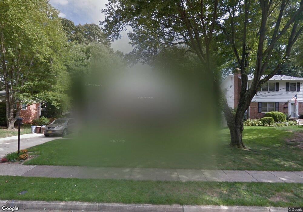 2521 Swift Run St, Vienna, VA 22180 - photo 1