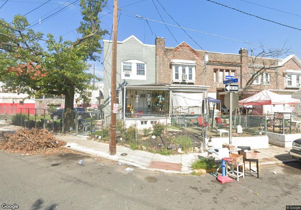 3153 Merriel Ave, Camden, NJ 08105 - photo 1