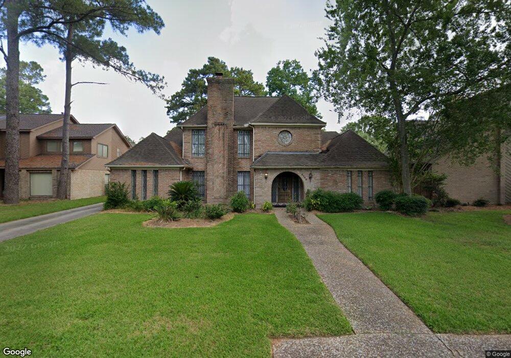 3706 Badger Forest Dr, Houston, TX 77088 - photo 1