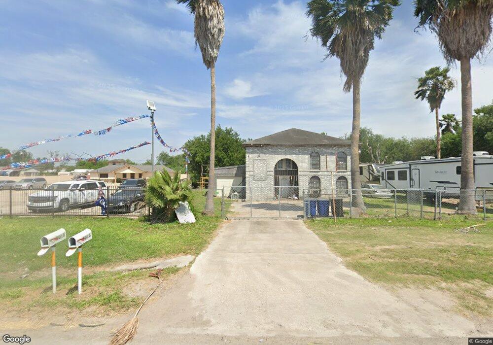 5016 N Val Verde Rd, Donna, TX 78537 - photo 1