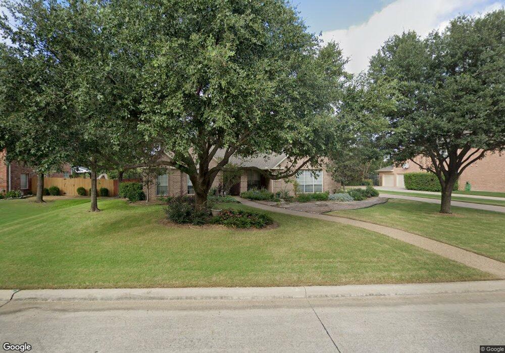 204 Lake Crest Dr, Southlake, TX 76092 - photo 1