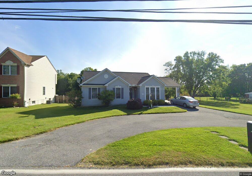 9103 Hines Rd, Parkville, MD 21234 - photo 1