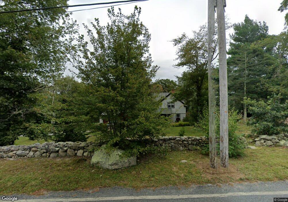 142 Old Harbor Rd, Westport, MA 02790 - photo 1