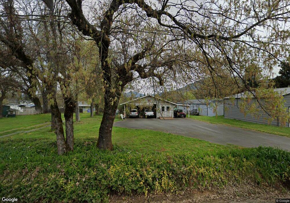 3300 Camp Joy Rd, Grants Pass, OR 97526 - photo 1