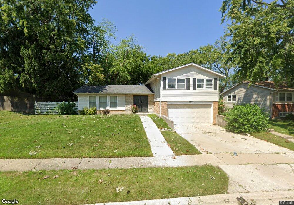 17802 Grandview Dr, Hazel Crest, IL 60429 - photo 1