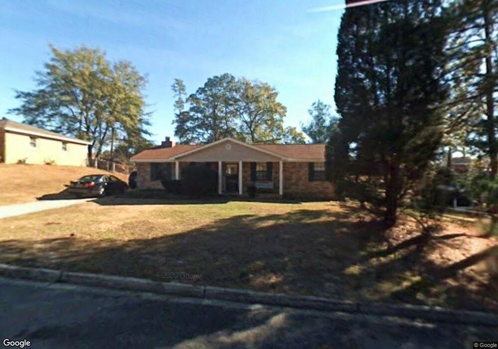 3024 Bramble Wood Trail, Augusta, GA 30909 - photo 1