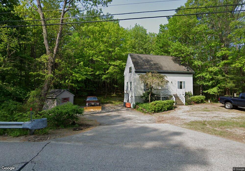 37 Crowhill Rd, Rochester, NH 03868 - photo 1