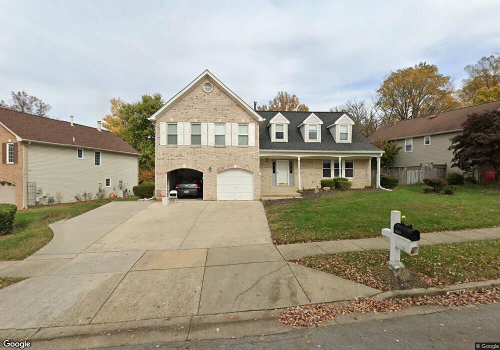 12310 Sir Lancelot Dr, Glenn Dale, MD 20769 - photo 1