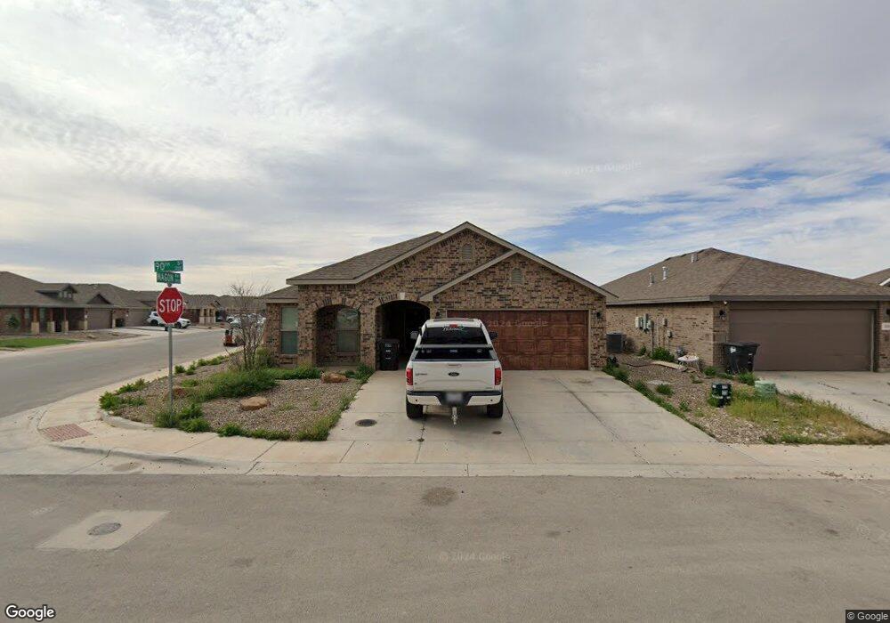 1220 E 90th St, Odessa, TX 79765 - photo 1